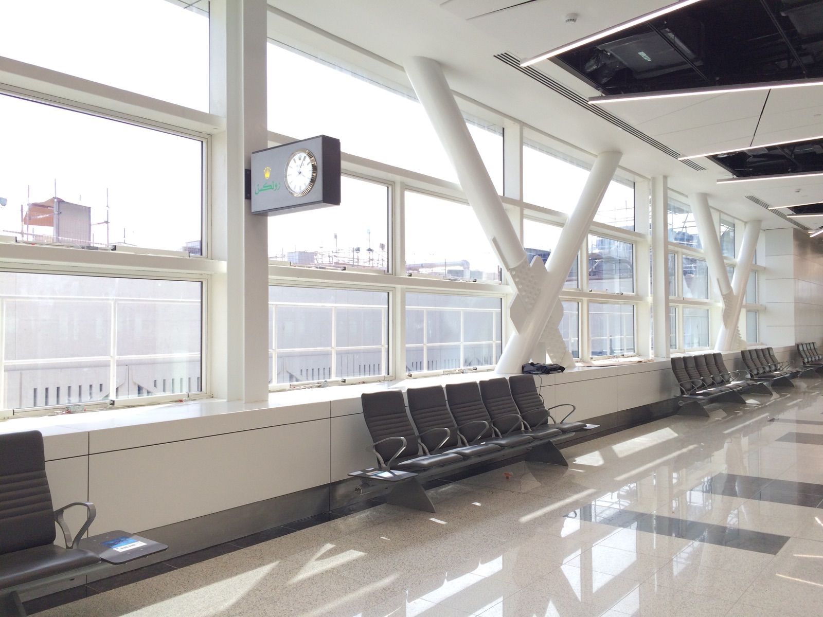 Bi-Folding Doors